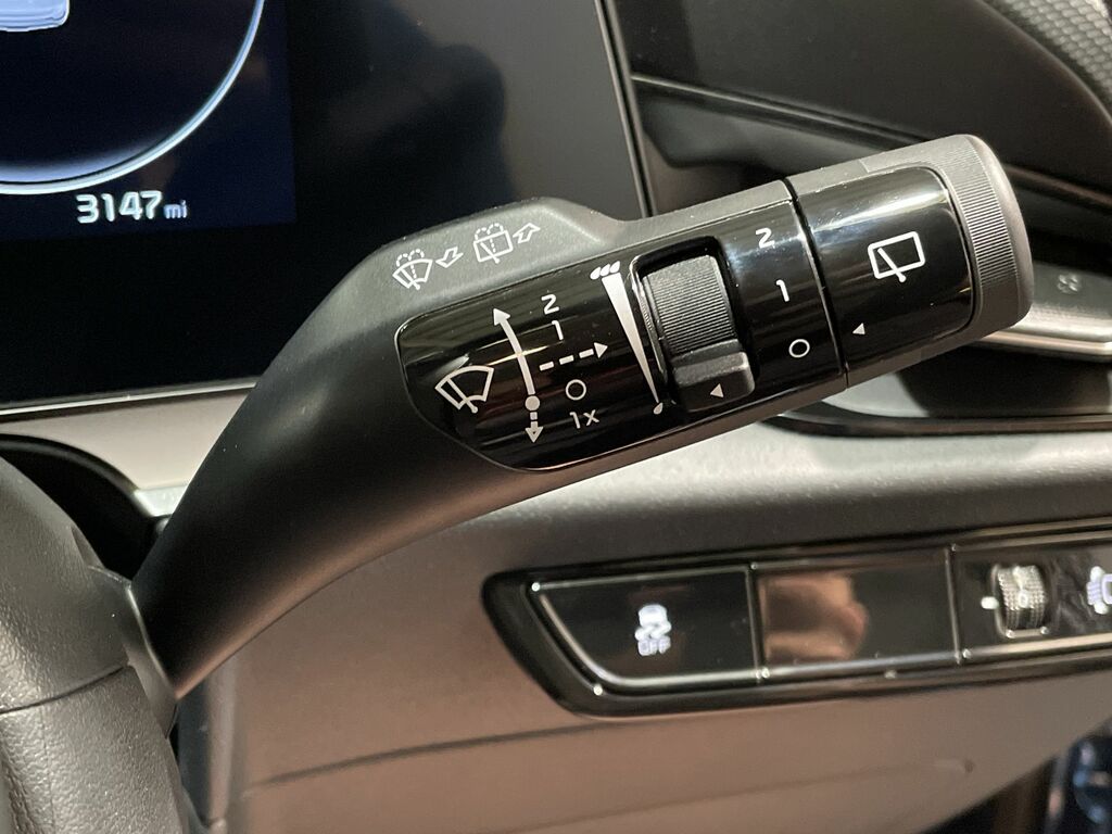 Kia e-Niro 150Kw 3 65Kwh Grey #37