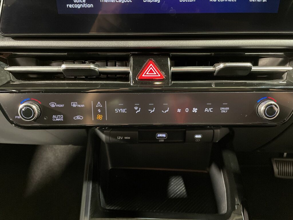 Kia e-Niro 150Kw 3 65Kwh Grey #32