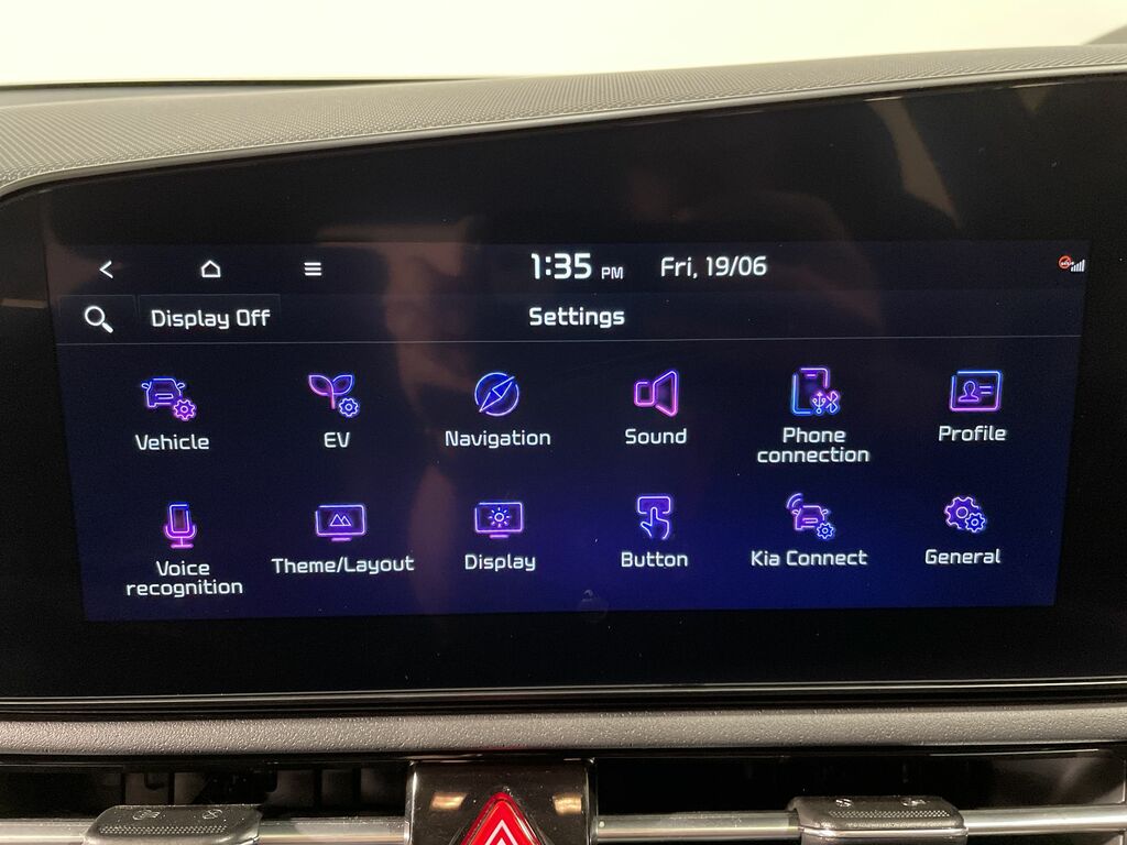 Kia e-Niro 150Kw 3 65Kwh Grey #27