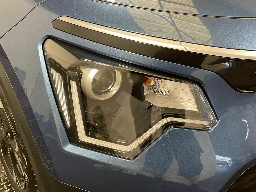 Kia e-Niro 150Kw 3 65Kwh Grey #7