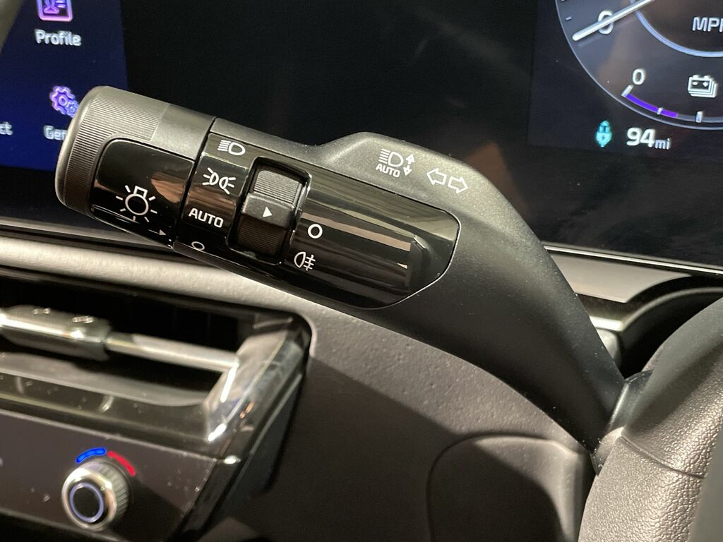 Kia e-Niro 150Kw 3 65Kwh Grey #36