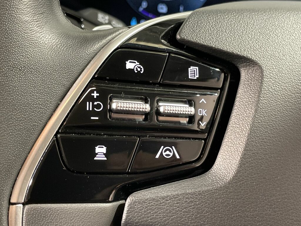 Kia e-Niro 150Kw 3 65Kwh Grey #38