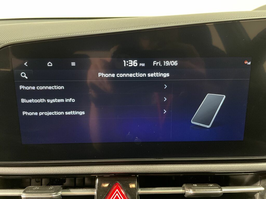 Kia e-Niro 150Kw 3 65Kwh Grey #31