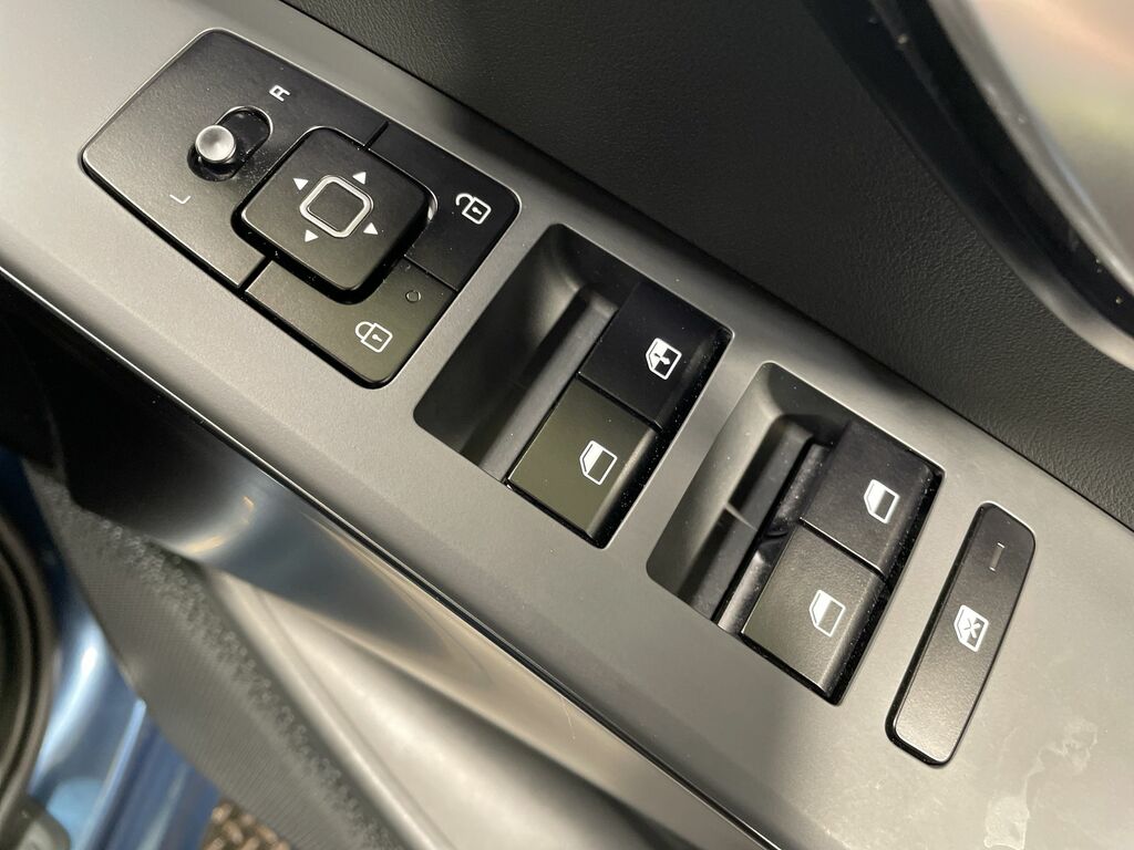Kia e-Niro 150Kw 3 65Kwh Grey #18