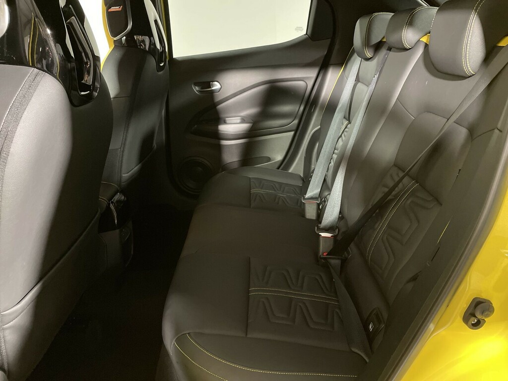 Nissan Juke 1.0 Dig-t N-sport 32024 Black #4