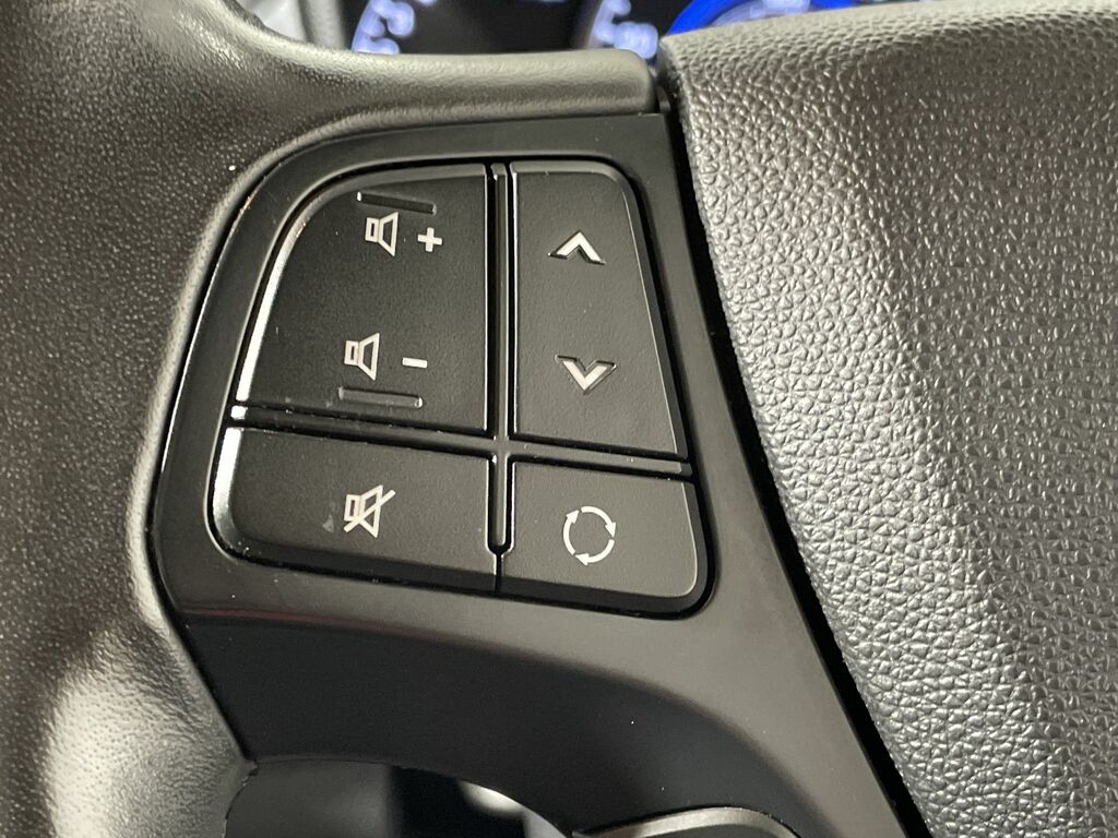 Hyundai I10 1.2 Premium Blue #40