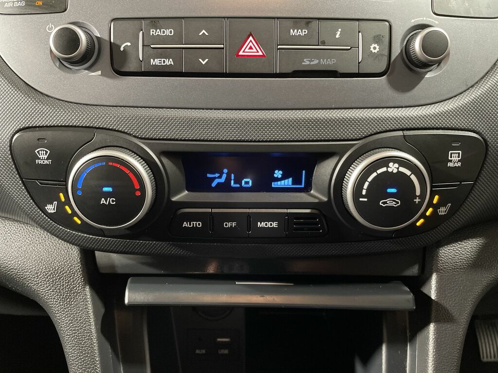 Hyundai I10 1.2 Premium Blue #32