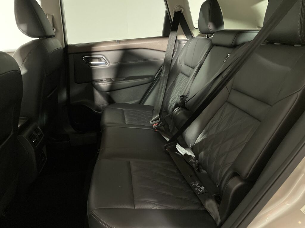 Nissan X-Trail 1.5 E-power 204 Tekna Xtronic WR73YDC Silver #5