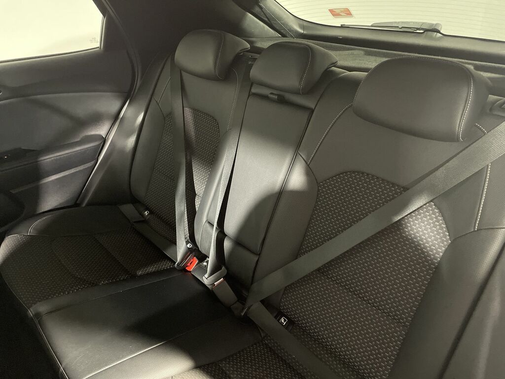 Kia Xceed 1.0T Gdi Isg 3 Grey #3
