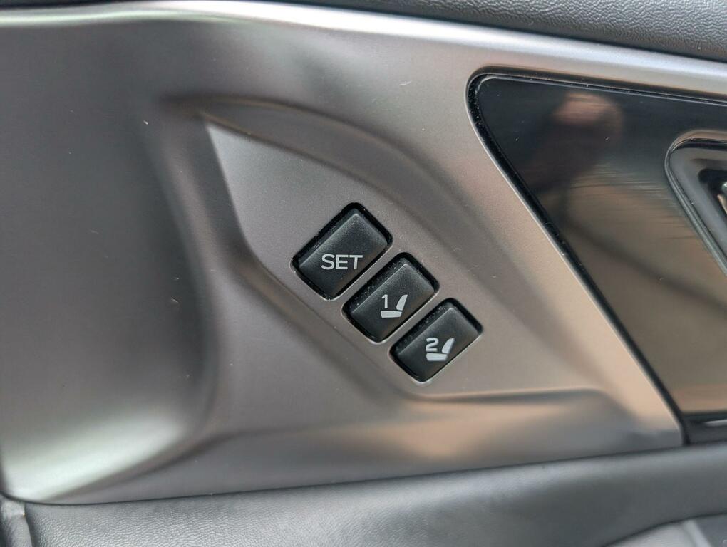 Subaru Outback 2.5I Touring Lineartronic - 2024 24 Black #40