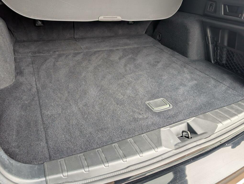 Subaru Outback 2.5I Touring Lineartronic - 2024 24 Black #34