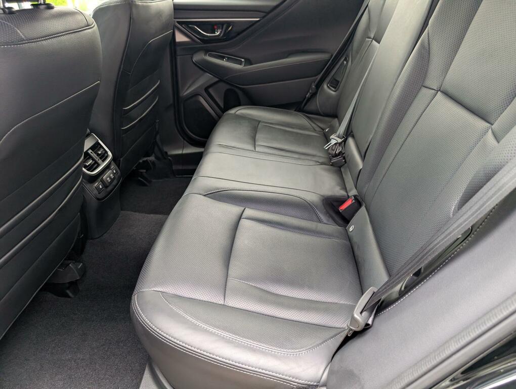 Subaru Outback 2.5I Touring Lineartronic - 2024 24 Black #15