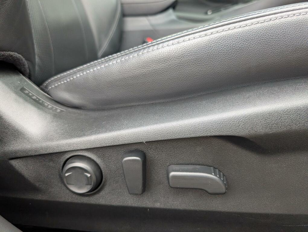 Subaru Outback 2.5I Touring Lineartronic - 2024 24 Black #19