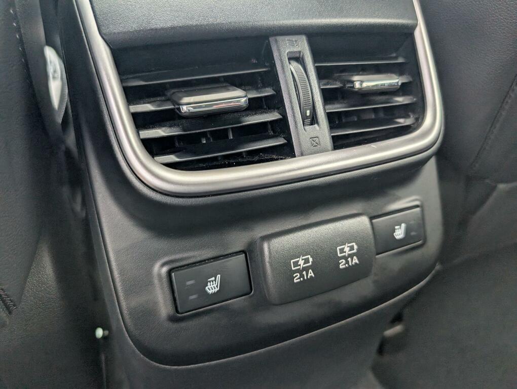 Subaru Outback 2.5I Touring Lineartronic - 2024 24 Black #17