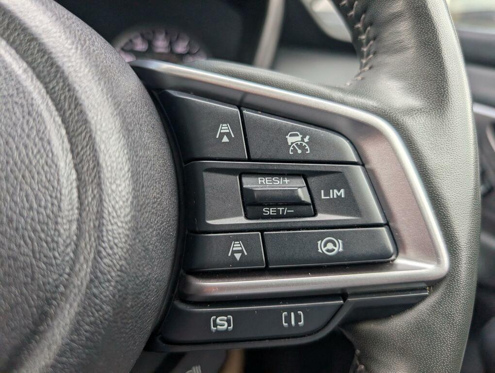Subaru Outback 2.5I Touring Lineartronic - 2024 24 Black #21
