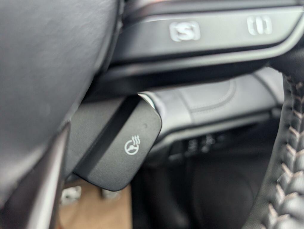 Subaru Outback 2.5I Touring Lineartronic - 2024 24 Black #20