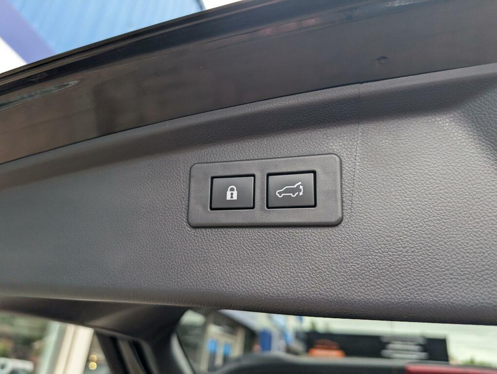Subaru Outback 2.5I Touring Lineartronic - 2024 24 Black #18