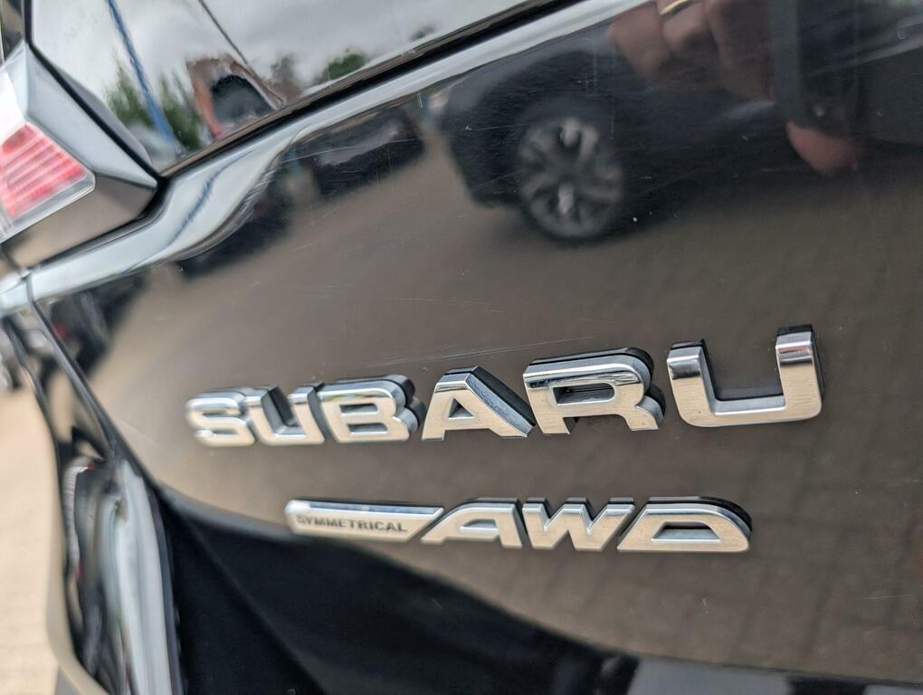 Subaru Outback 2.5I Touring Lineartronic - 2024 24 Black #42