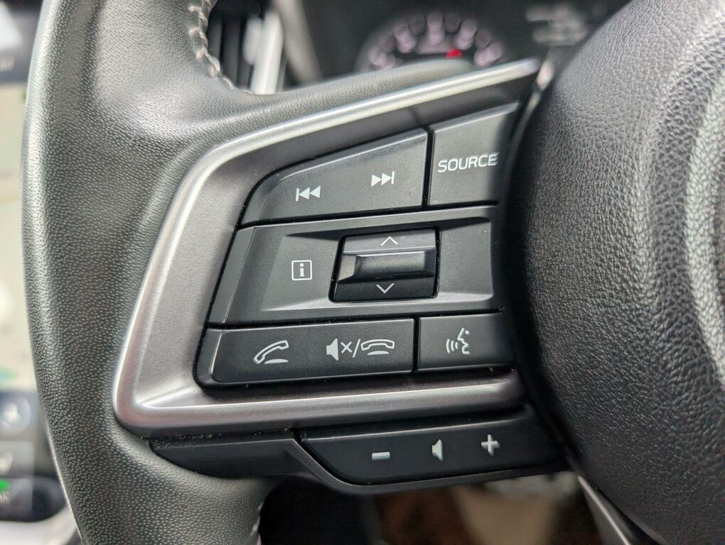Subaru Outback 2.5I Touring Lineartronic - 2024 24 Black #22