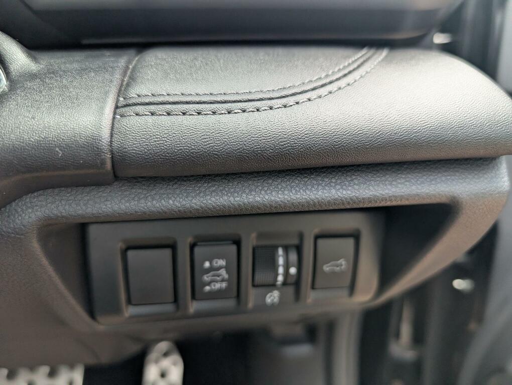 Subaru Outback 2.5I Touring Lineartronic - 2024 24 Black #23