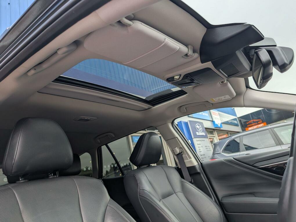 Subaru Outback 2.5I Touring Lineartronic - 2024 24 Black #35