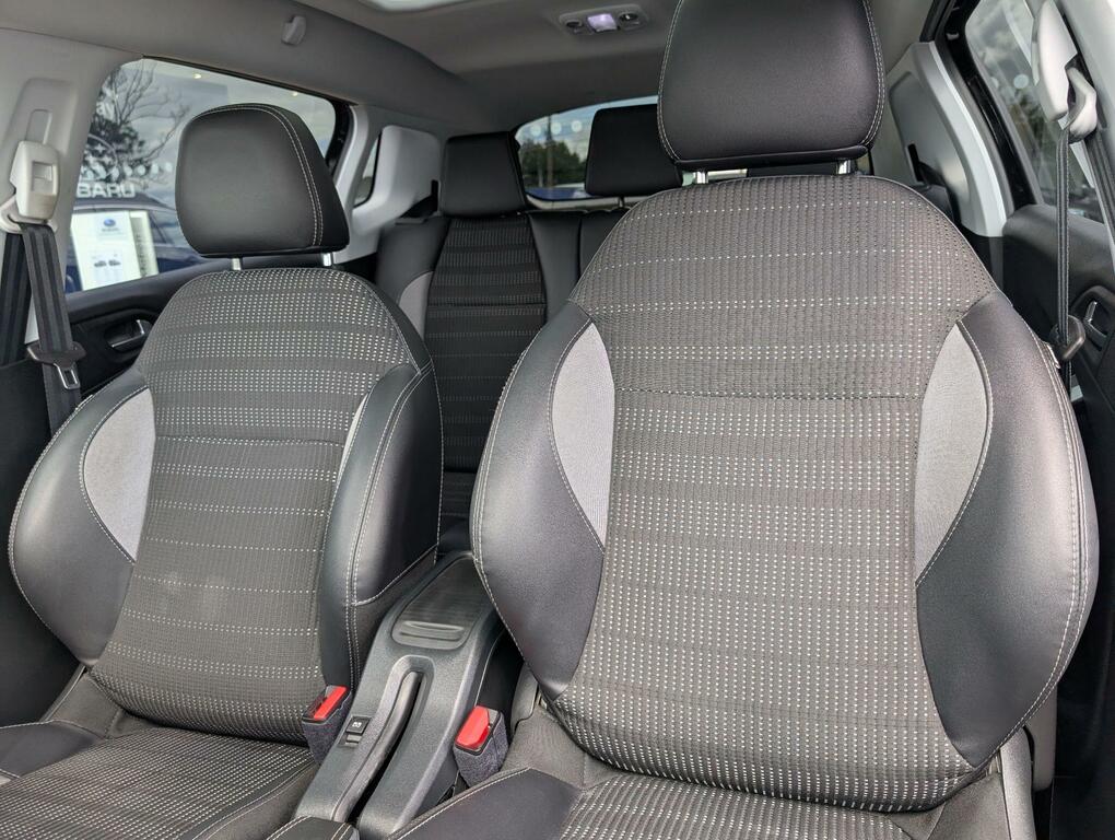 Peugeot 2008 1.5 Bluehdi 100 Gt Line 5 Speed Pan Roof, 17  #33