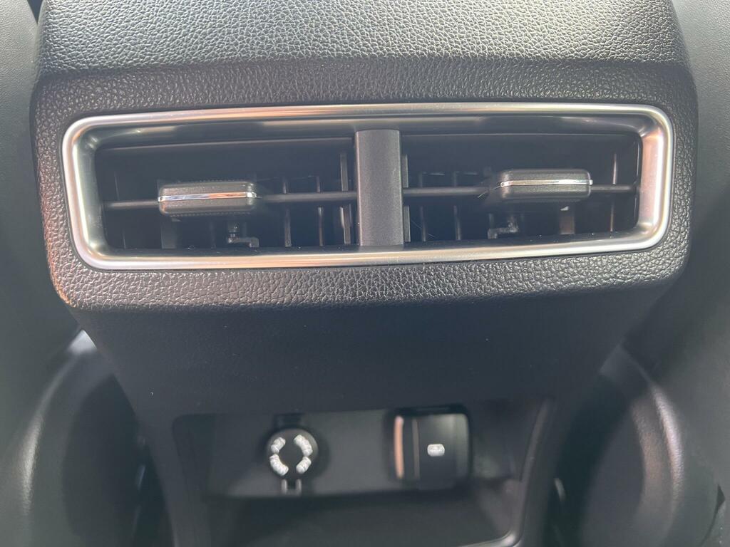 SsangYong Rexton Ultimate Grey #51