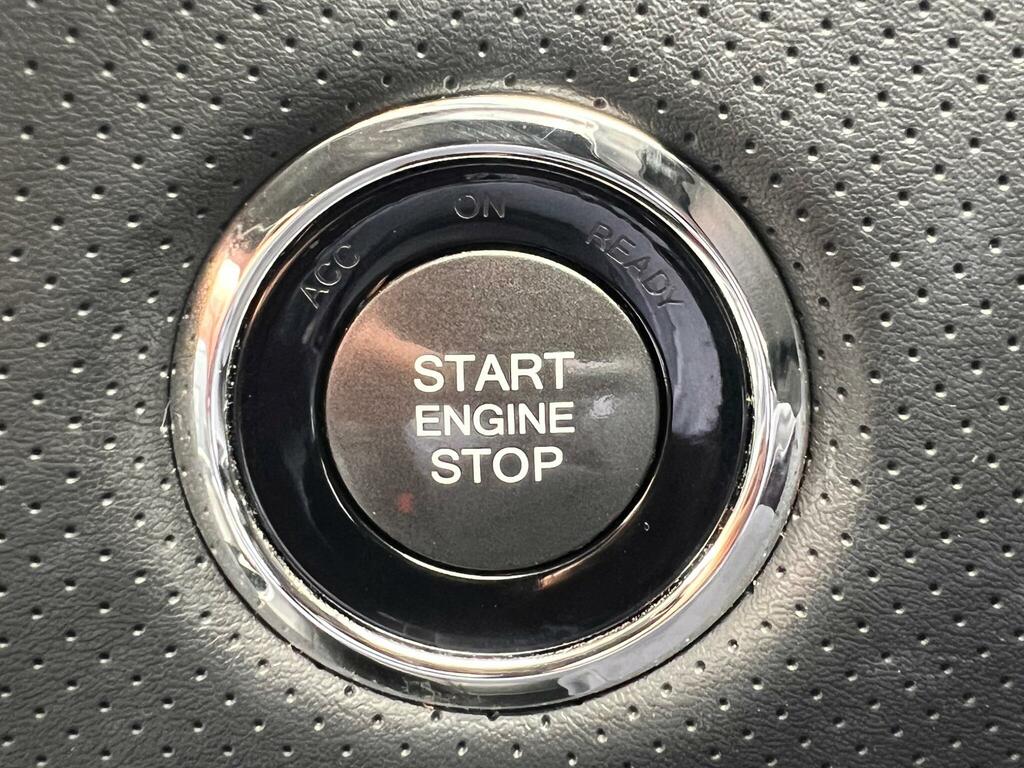 SsangYong Rexton Ultimate Grey #36