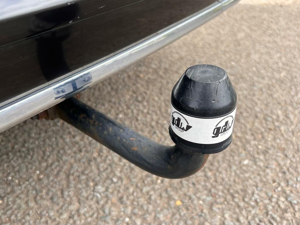 SsangYong Rexton Ultimate Grey #63