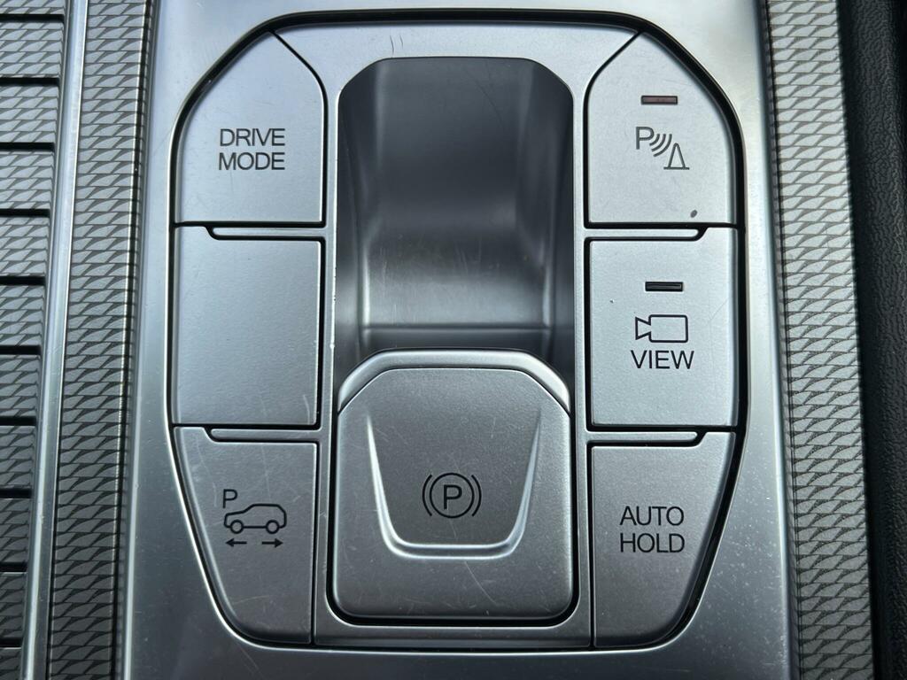 SsangYong Rexton Ultimate Grey #33