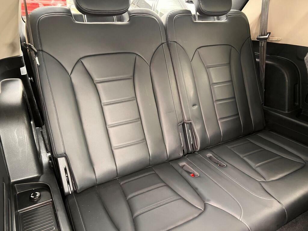SsangYong Rexton Ultimate Grey #59
