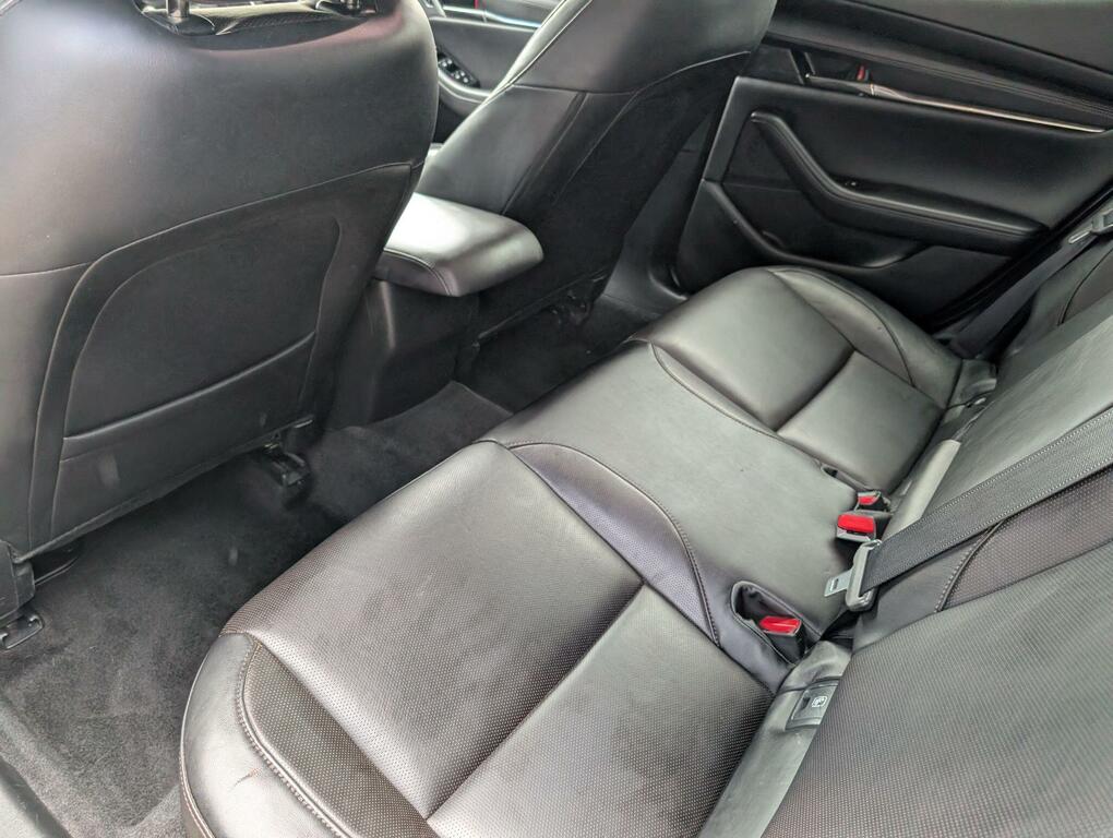 Mazda 3 2.0 E-skyactiv-x Mhev Gt Sport Euro 6 Ss Red #13