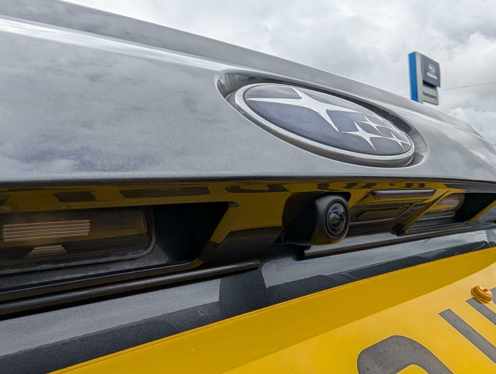 Subaru XV I E-boxer Se Premium Silver #32