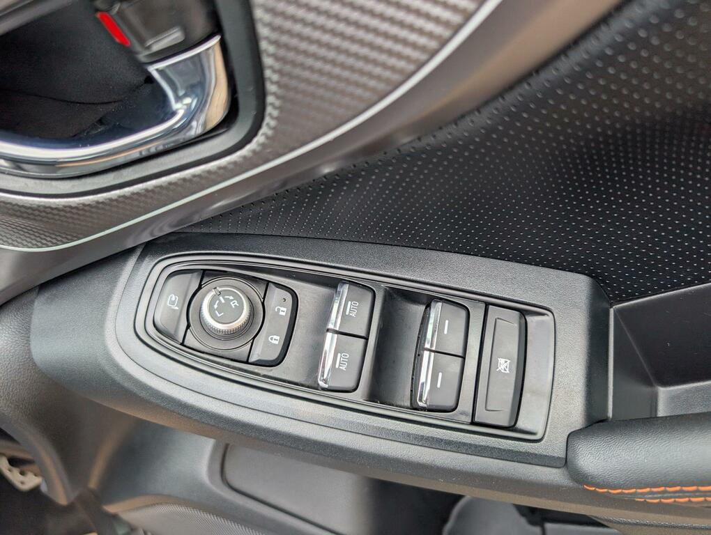 Subaru XV I E-boxer Se Premium Silver #15