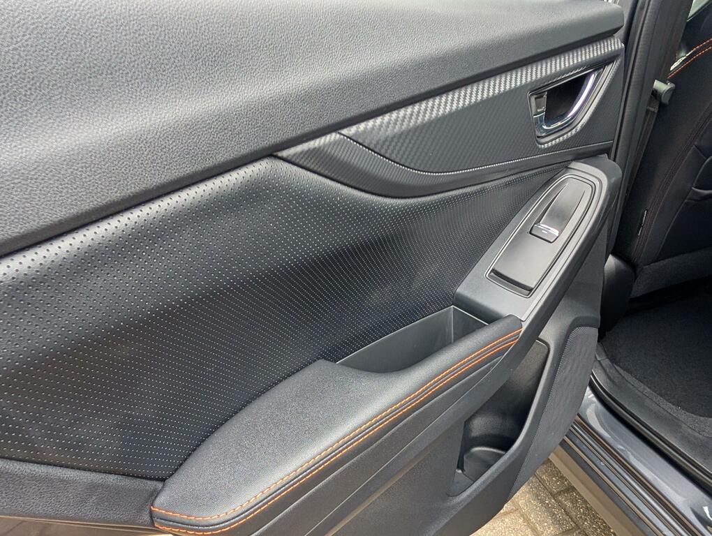 Subaru XV I E-boxer Se Premium Silver #20
