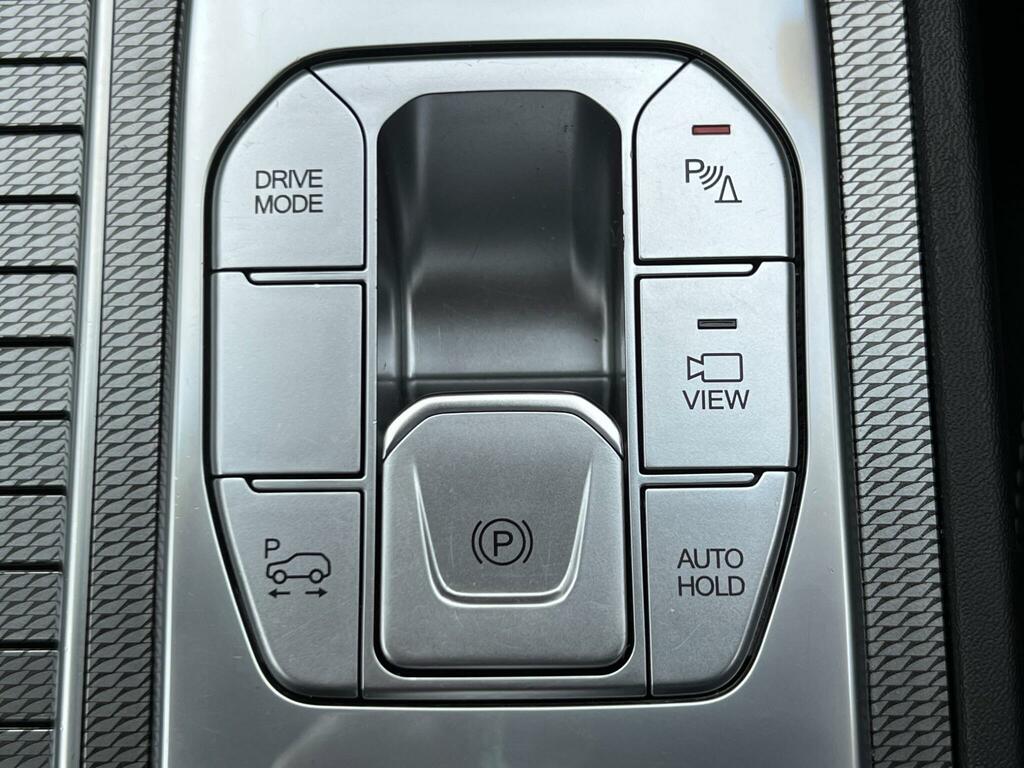 SsangYong Rexton Rexton Ultimate Grey #37