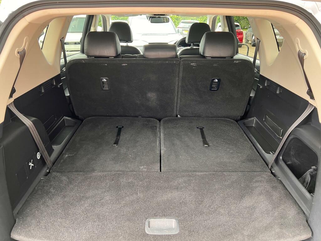 SsangYong Rexton Rexton Ultimate Grey #65