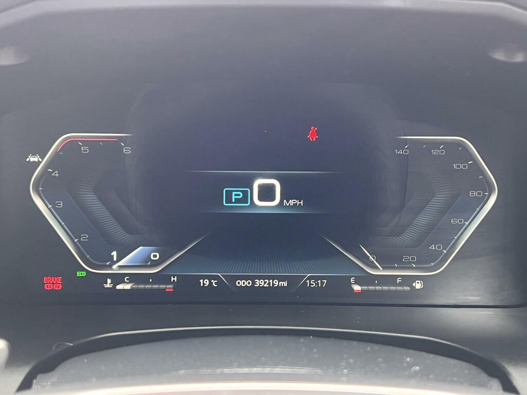 SsangYong Rexton Rexton Ultimate Grey #23