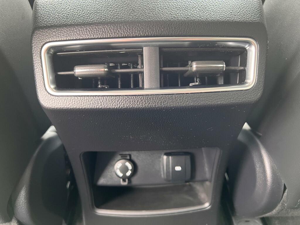 SsangYong Rexton Rexton Ultimate Grey #55