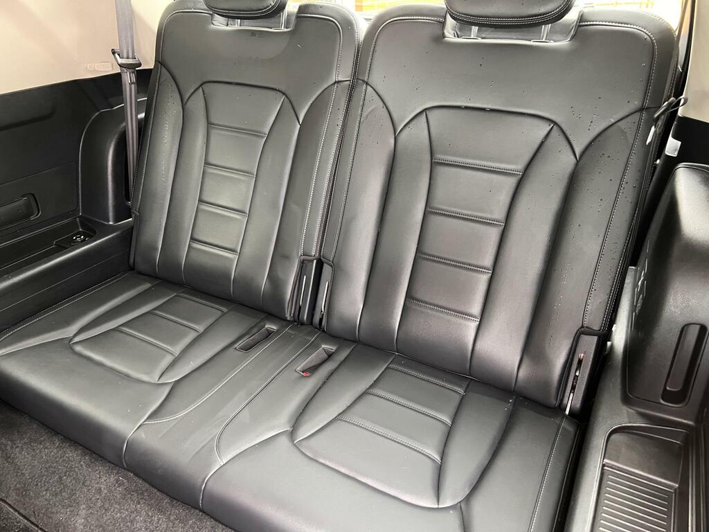 SsangYong Rexton Rexton Ultimate Grey #63