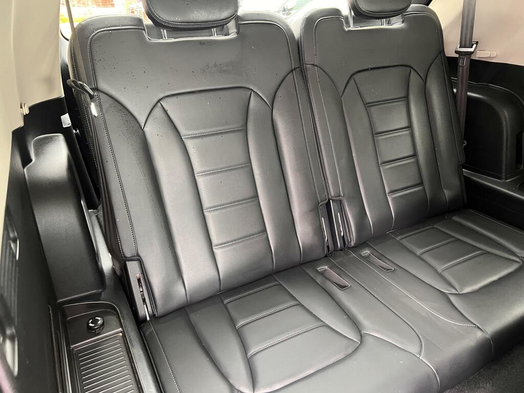 SsangYong Rexton Rexton Ultimate Grey #62