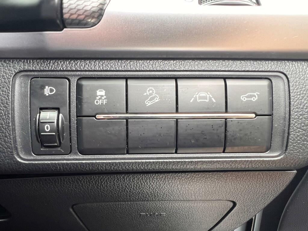 SsangYong Rexton Rexton Ultimate Grey #45