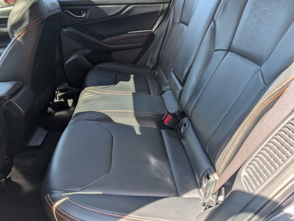 Subaru XV I E-boxer Se Premium U567 Ulez Blue #15