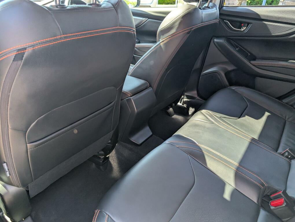 Subaru XV I E-boxer Se Premium U567 Ulez Blue #14