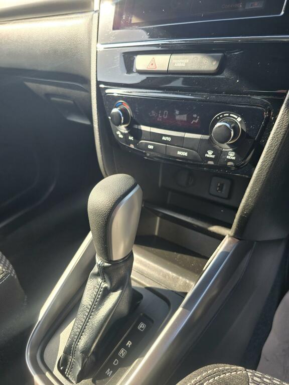 Suzuki Vitara Sz-t Boosterjet Blue #17