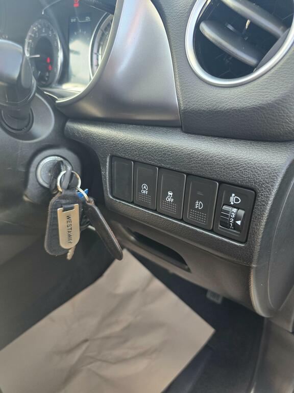 Suzuki Vitara Sz-t Boosterjet Blue #16