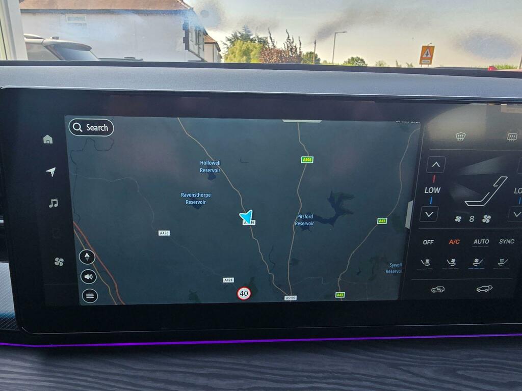 SsangYong Actyon 1.5 K50 Euro 6 Ss Green #35