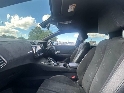 DS DS 7 Crossback 2022 72 1.6  #24