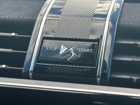 DS DS 7 Crossback 2022 72 1.6  #47