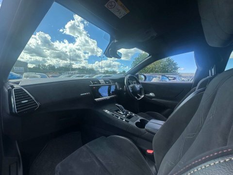 DS DS 7 Crossback 2022 72 1.6  #23